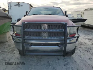 2015 Ram 3500 Tradesman with VIN 3C63R3CL3FG534664, listed as a Copart auction lot 65513594 with 168,088 mi miles and Salvage Title. Bid and sale history available at carsss.com. Image 5.