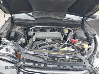 2022 Subaru Ascent Limited with VIN 4S4WMAPD5N3451486, listed as a IAAI auction lot 42592976 with 58,736 mi miles and . Bid and sale history available at DreamBid. Image 10.