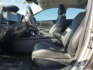 2021 Hyundai Elantra Hybrid Limited with VIN KMHLN4AJ5MU012068, listed as a Copart auction lot 77092104 with 0 mi miles and Salvage Title. Bid and sale history available at carsss.com. Image 7.