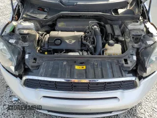 2012 MINI Countryman S with VIN WMWZC3C56CWM27480, listed as a Copart auction lot 63799985 with 143,173 mi miles and Clean title. Bid and sale history available at DreamBid. Image 11.