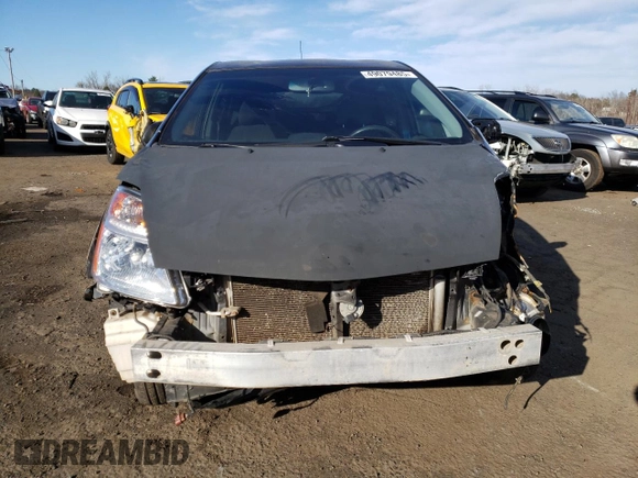 2006 Toyota Prius with VIN JTDKB20U463188062, listed as a Copart auction lot 49079485 with 0 mi miles and Salvage Title. Bid and sale history available at carsss.com. Image 5.