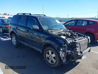 2012 Ford Escape XLT с VIN 1FMCU9D70CKC27948, выставлен на аукционе IAAI как лот 42057024 с пробегом 116 916 миль миль и . История ставок и продаж доступна на DreamBid. Изображение 1.