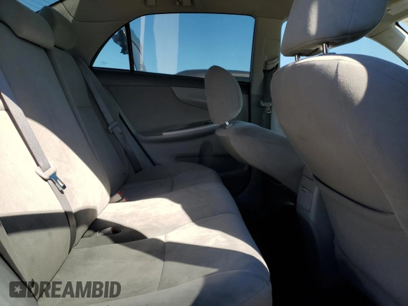 2010 Toyota Corolla with VIN 1NXBU4EE7AZ315568, listed as a Copart auction lot 49938905 with 164,492 mi miles and Salvage Title. Bid and sale history available at carsss.com. Image 10.