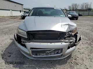 2009 Volvo S80 I6 Turbo с VIN YV1AH992791094546, выставлен на аукционе Copart как лот 54965795 с пробегом 104 994 миль миль и Списание • Salvage title. История ставок и продаж доступна на DreamBid. Изображение 5.