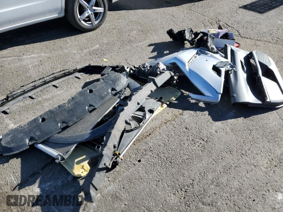 2020 Lexus UX 200 z VIN JTHP3JBH3L2024136, wystawiony jako Copart lot #83823044 z przebiegiem 73 440 mil mil oraz Szkoda całkowita • Salvage title. Historia ofert i sprzedaży dostępna na DreamBid. Obrazek 14.
