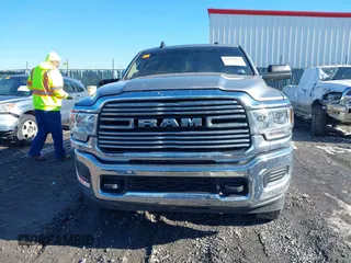 2020 Ram 2500 Big Horn with VIN 3C6UR5DL0LG155793, listed as a IAAI auction lot 41409151 with 70,466 mi miles and . Bid and sale history available at DreamBid. Image 12.
