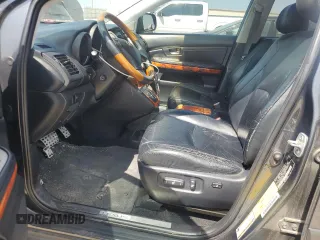 2004 Lexus RX 330 with VIN 2T2GA31U84C014735, listed as a Copart auction lot 51314065 with 131,559 mi miles and Salvage Title. Bid and sale history available at carsss.com. Image 7.