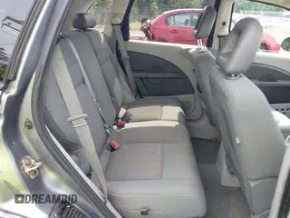 2010 Chrysler PT Cruiser with VIN 3A4GY5F92AT200001, listed as a IAAI auction lot 42454431 with 80,962 mi miles and . Bid and sale history available at DreamBid. Image 8.