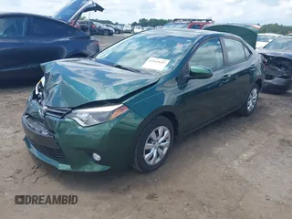 2016 Toyota Corolla L with VIN 5YFBURHE6GP381905, listed as a IAAI auction lot 42269197 with 72,922 mi miles and . Bid and sale history available at DreamBid. Image 16.