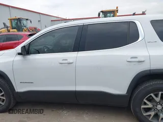 2021 GMC Acadia SLE z VIN 1GKKNKLA3MZ218806, wystawiony jako IAAI lot #41685932 z przebiegiem 82 021 mil mil oraz . Historia ofert i sprzedaży dostępna na DreamBid. Obrazek 15.