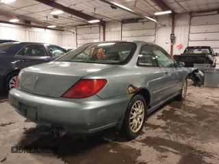 1999 Acura CL Premium z VIN 19UYA2256XL004617, wystawiony jako IAAI lot #41600686 z przebiegiem 262 871 mil mil oraz . Historia ofert i sprzedaży dostępna na DreamBid. Obrazek 4.
