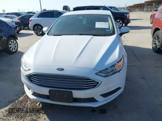 2018 Ford Fusion S z VIN 3FA6P0G76JR109403, wystawiony jako IAAI lot #42231625 z przebiegiem 109 018 mil mil oraz . Historia ofert i sprzedaży dostępna na DreamBid. Obrazek 12.