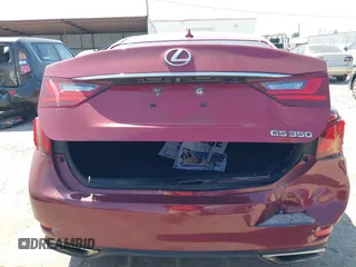 2014 Lexus GS 350 z VIN JTHBE1BL2E5043948, wystawiony jako IAAI lot #41990923 z przebiegiem Nie podano mil oraz . Historia ofert i sprzedaży dostępna na DreamBid. Obrazek 15.