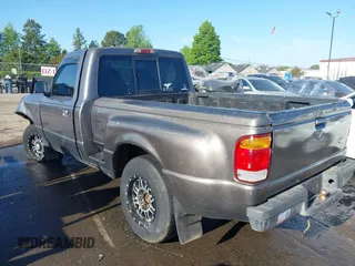 1998 Ford Ranger XL z VIN 1FTYR10C1WPA09251, wystawiony jako IAAI lot #42061336 z przebiegiem 274 498 mil mil oraz . Historia ofert i sprzedaży dostępna na DreamBid. Obrazek 3.