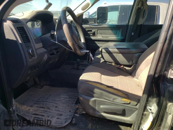 2011 Ram 2500 SLT z VIN 3D7UT2CL6BG523912, wystawiony jako Copart lot #78353294 z przebiegiem 269 088 mil mil oraz Szkoda całkowita • Salvage title. Historia ofert i sprzedaży dostępna na DreamBid. Obrazek 7.