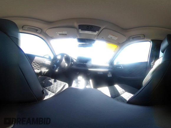 2024 Mitsubishi Outlander SEL z VIN JA4J4WA84RZ072693, wystawiony jako IAAI lot #41930650 z przebiegiem 1 253 mil mil oraz . Historia ofert i sprzedaży dostępna na DreamBid. Obrazek 17.