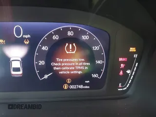 2024 Honda Accord EX with VIN 1HGCY1F39RA027722, listed as a IAAI auction lot 42480196 with 2,748 mi miles and . Bid and sale history available at DreamBid. Image 16.