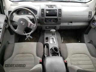 2008 Nissan Xterra S z VIN 5N1AN08W98C521867, wystawiony jako Copart lot #51541065 z przebiegiem 233 500 mil mil oraz Czysty tytuł • Clean title. Historia ofert i sprzedaży dostępna na DreamBid. Obrazek 8.