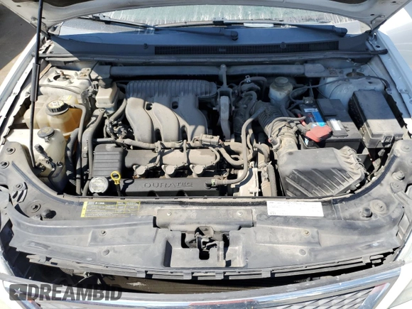 2007 Ford Five Hundred Limited with VIN 1FAHP25187G111737, listed as a Copart auction lot 72431324 with 0 mi miles and Salvage Title. Bid and sale history available at carsss.com. Image 12.