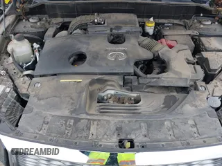 2022 Infiniti QX55 Luxe с VIN 3PCAJ5J32NF112458, выставлен на аукционе IAAI как лот 42419908 с пробегом 85 557 миль миль и . История ставок и продаж доступна на DreamBid. Изображение 10.