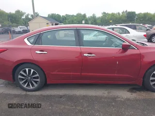 2016 Nissan Altima SR with VIN 1N4AL3AP2GC294718, listed as a IAAI auction lot 42457467 with 86,029 mi miles and . Bid and sale history available at DreamBid. Image 13.