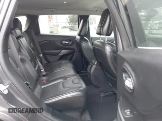 2020 Jeep Cherokee Limited с VIN 1C4PJLDB5LD610367, выставлен на аукционе IAAI как лот 42375005 с пробегом 90 009 миль миль и . История ставок и продаж доступна на DreamBid. Изображение 8.