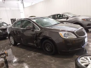 2016 Buick Verano with VIN 1G4PP5SK4G4130139, listed as a IAAI auction lot 41996141 with 75,065 mi miles. Bid and sale history available at carsss.com. Image 1.