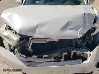 2011 Toyota Highlander Limited with VIN 5TDYK3EH4BS048257, listed as a Copart auction lot 46953495 with 167,037 mi miles and Salvage Title. Bid and sale history available at carsss.com. Image 13.