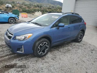 2016 Subaru Crosstrek Premium z VIN JF2GPABC4G8206684, wystawiony jako Copart lot #56906215 z przebiegiem 87 902 mil mil oraz Szkoda całkowita • Salvage title. Historia ofert i sprzedaży dostępna na DreamBid. Obrazek 1.