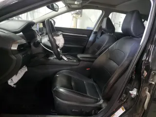 2019 Nissan Altima 2.5 Platinum with VIN 1N4BL4FV6KC179520, listed as a Copart auction lot 48404465 with 70,190 mi miles and Salvage Title. Bid and sale history available at carsss.com. Image 7.