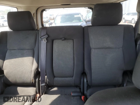 2009 Jeep Commander Sport z VIN 1J8HG48K39C501268, wystawiony jako Copart lot #64312325 z przebiegiem 184 794 mil mil oraz Szkoda całkowita • Salvage title. Historia ofert i sprzedaży dostępna na DreamBid. Obrazek 10.