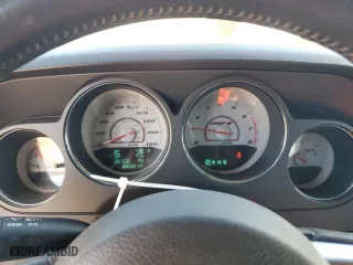 2012 Dodge Challenger SRT8 392 with VIN 2C3CDYCJ9CH118699, listed as a Copart auction lot 85478484 with 85,520 mi miles and Salvage Title. Bid and sale history available at carsss.com. Image 9.