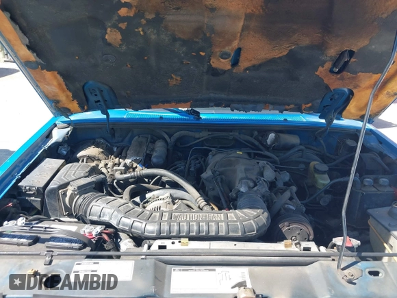 1994 Ford Explorer Eddie Bauer z VIN 1FMDU34X8RUE55730, wystawiony jako IAAI lot #41852462 z przebiegiem 209 459 mil mil oraz . Historia ofert i sprzedaży dostępna na DreamBid. Obrazek 10.