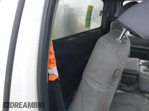 2016 Ford F-350 XL with VIN 1FTBF3A69GEC07110, listed as a IAAI auction lot 41930376 with 179,216 mi miles and . Bid and sale history available at DreamBid. Image 8.