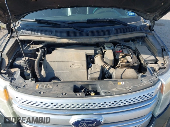 2014 Ford Explorer XLT with VIN 1FM5K7D84EGA69034, listed as a IAAI auction lot 42343947 with 170,652 mi miles and . Bid and sale history available at DreamBid. Image 10.