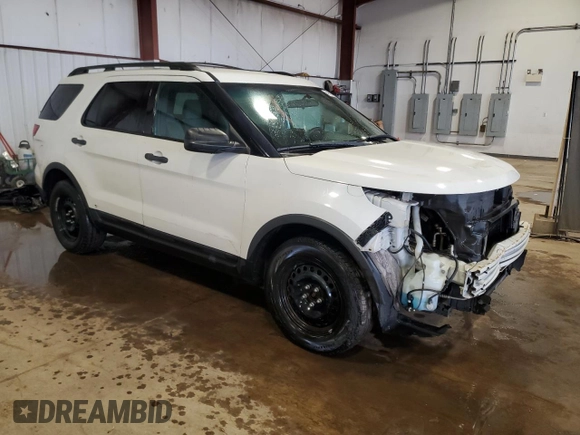 2012 Ford Explorer z VIN 1FMHK8B87CGA78345, wystawiony jako Copart lot #49626515 z przebiegiem 167 876 mil mil oraz Szkoda całkowita • Salvage title. Historia ofert i sprzedaży dostępna na DreamBid. Obrazek 4.