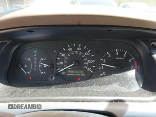 1999 Toyota Camry LE z VIN JT2BF28K9X0201679, wystawiony jako IAAI lot #42037008 z przebiegiem 107 928 mil mil oraz . Historia ofert i sprzedaży dostępna na DreamBid. Obrazek 7.