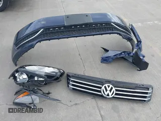 2012 Volkswagen Passat SE z VIN 1VWBP7A39CC056590, wystawiony jako IAAI lot #41879975 z przebiegiem 76 125 mil mil oraz . Historia ofert i sprzedaży dostępna na DreamBid. Obrazek 12.