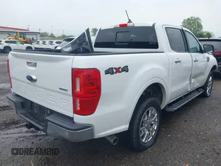 2019 Ford Ranger XL с VIN 1FTER4FHXKLA26574, выставлен на аукционе IAAI как лот 42177408 с пробегом 59 265 миль миль и . История ставок и продаж доступна на DreamBid. Изображение 4.