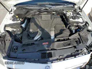 2014 Mercedes-Benz CLS 550 with VIN WDDLJ7DBXEA126050, listed as a Copart auction lot 56067615 with 126,516 mi miles and Clean title. Bid and sale history available at DreamBid. Image 11.