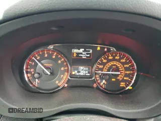 2015 Subaru WRX Limited with VIN JF1VA1J61F8814153, listed as a Copart auction lot 50904365 with 157,651 mi miles and Clean Title. Bid and sale history available at carsss.com. Image 9.