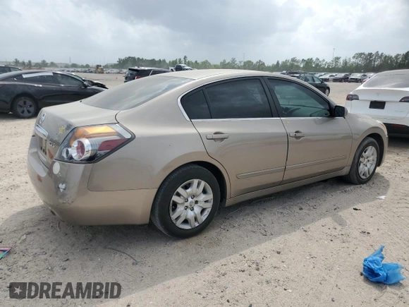 2012 Nissan Altima 2.5 SL with VIN 1N4AL2AP7CN466153, listed as a Copart auction lot 51715325 with 173,782 mi miles and Salvage Title. Bid and sale history available at carsss.com. Image 3.