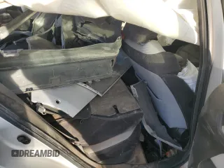 2018 Toyota Prius Two with VIN JTDKARFUXJ3552299, listed as a Copart auction lot 50163025 with Not Provided miles and Salvage Title. Bid and sale history available at carsss.com. Image 10.