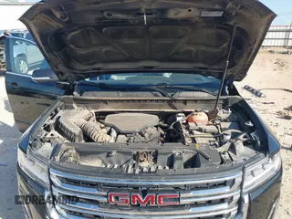 2020 GMC Acadia SLT with VIN 1GKKNMLS3LZ123844, listed as a IAAI auction lot 42002788 with 78,506 mi miles and . Bid and sale history available at DreamBid. Image 10.