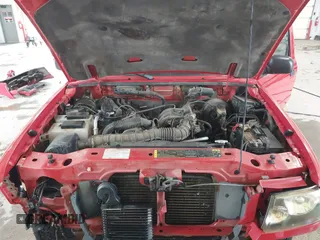 2005 Ford Ranger XL с VIN 1FTYR14U45PA33089, выставлен на аукционе IAAI как лот 42187854 с пробегом 115 174 миль миль и . История ставок и продаж доступна на DreamBid. Изображение 10.