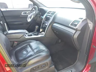 2013 Ford Explorer Sport with VIN 1FM5K8GT7DGB29621, listed as a IAAI auction lot 42308463 with 179,835 mi miles and . Bid and sale history available at DreamBid. Image 5.