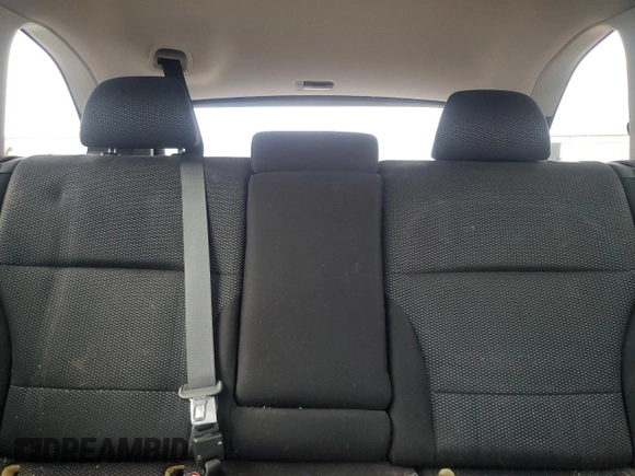2016 Subaru Outback Premium with VIN 4S4BSBDC7G3298778, listed as a Copart auction lot 59945795 with 109,868 mi miles and Salvage title. Bid and sale history available at DreamBid. Image 10.