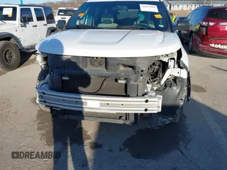 2015 Ford Explorer с VIN 1FM5K8B86FGB33357, выставлен на аукционе IAAI как лот 41665810 с пробегом 51 554 миль миль и . История ставок и продаж доступна на DreamBid. Изображение 6.