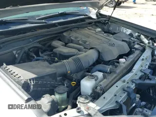 2016 Toyota 4Runner Limited с VIN JTEBU5JR5G5345167, выставлен на аукционе IAAI как лот 41997682 с пробегом 87 392 миль миль и . История ставок и продаж доступна на DreamBid. Изображение 19.
