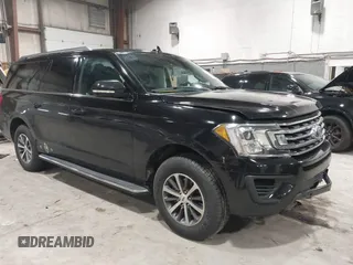 2020 Ford Expedition Max XLT с VIN 1FMJK1JTXLEA49447, выставлен на аукционе IAAI как лот 41622428 с пробегом 170 662 миль миль и . История ставок и продаж доступна на DreamBid. Изображение 1.
